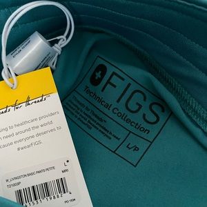 Figs Marine LP Livingston